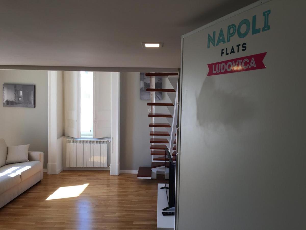 Stay In Naples Flats Екстериор снимка