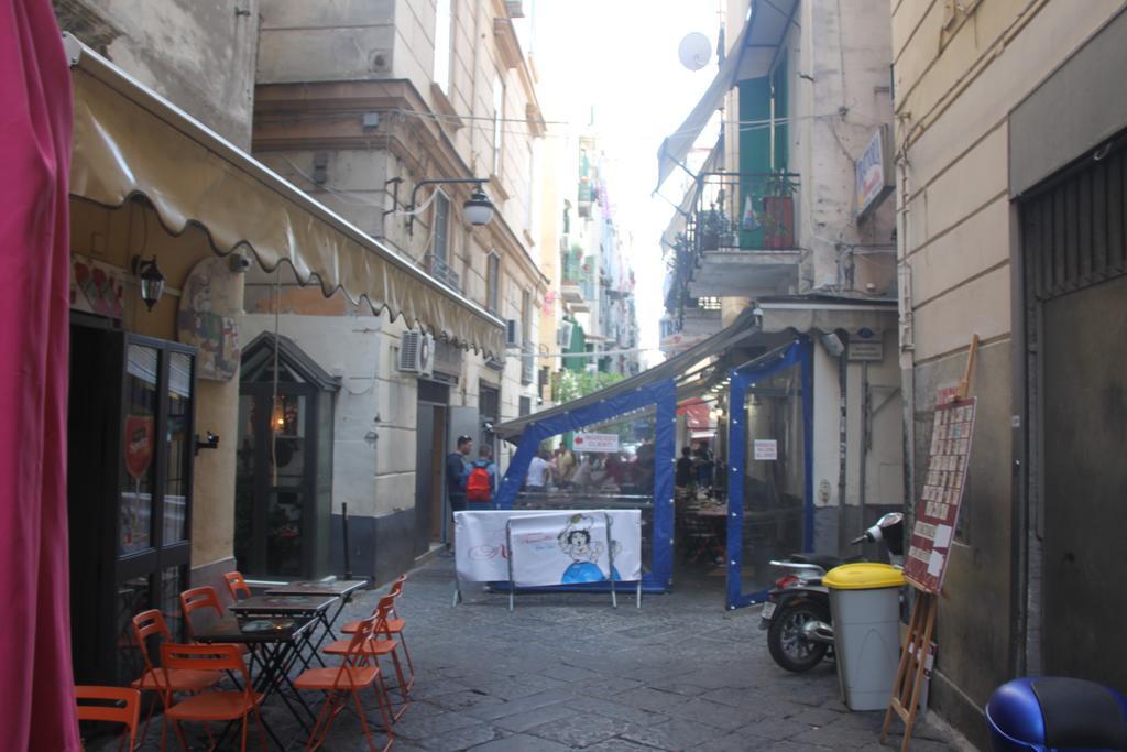 Stay In Naples Flats Екстериор снимка