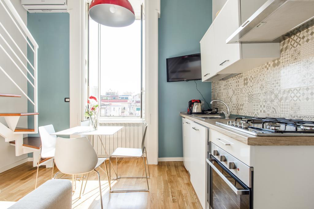 Stay In Naples Flats Екстериор снимка