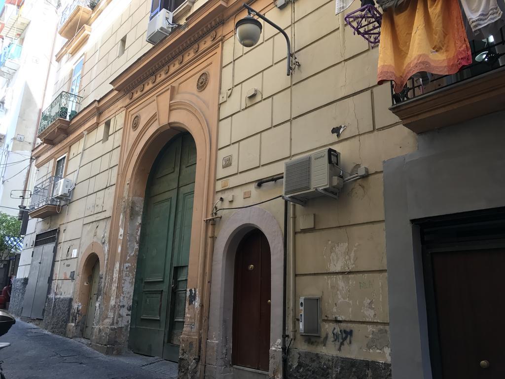 Stay In Naples Flats Екстериор снимка