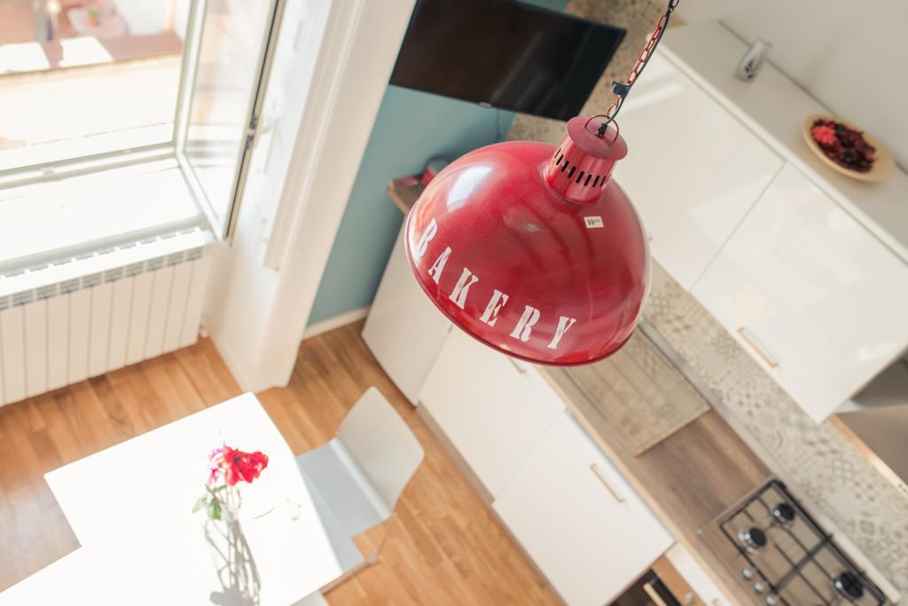 Stay In Naples Flats Екстериор снимка